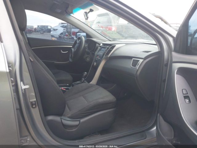 KMHD35LH9HU377031 Hyundai ELANTRA GT