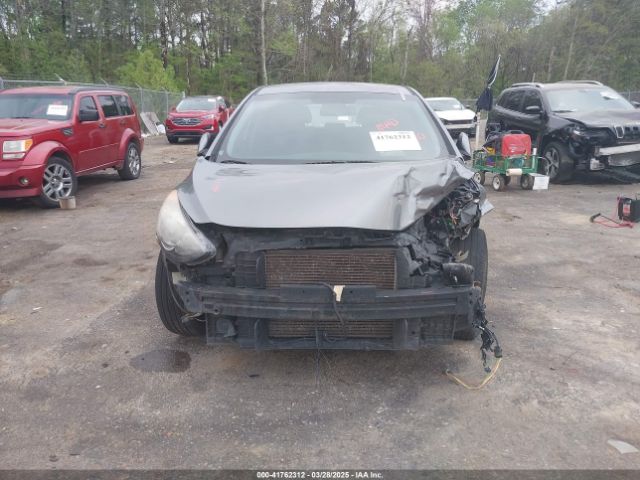 KMHD35LH9HU377031 Hyundai ELANTRA GT