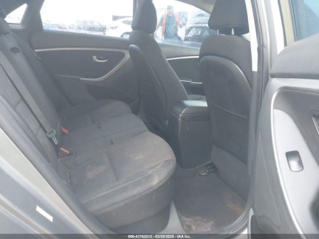 KMHD35LH9HU377031 Hyundai ELANTRA GT
