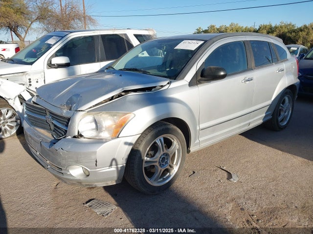 Продаж на аукціоні авто 2007 Dodge Caliber R/t, vin: 1B3HE78K37D556553, номер лоту: 41762328