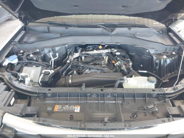 1FMUK7DH4SGB16294 Ford Explorer Active