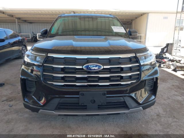 1FMUK7DH4SGB16294 Ford Explorer Active