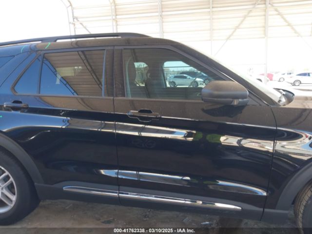 1FMUK7DH4SGB16294 Ford Explorer Active