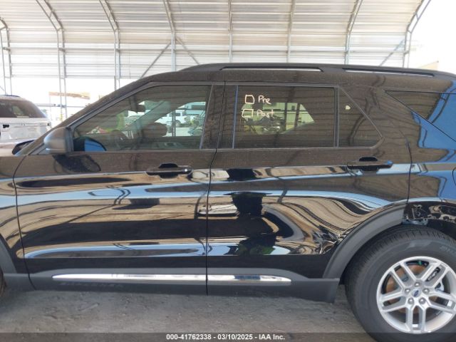 1FMUK7DH4SGB16294 Ford Explorer Active