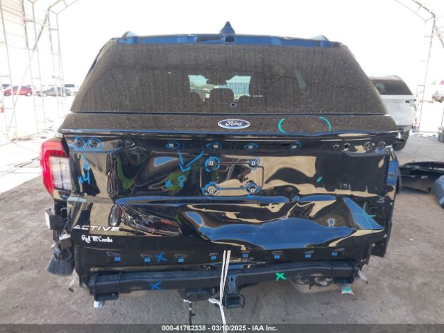 1FMUK7DH4SGB16294 Ford Explorer Active