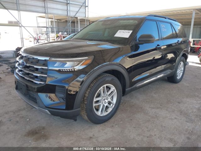 1FMUK7DH4SGB16294 Ford Explorer Active
