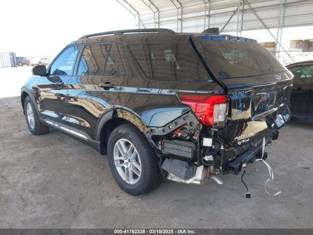 1FMUK7DH4SGB16294 Ford Explorer Active