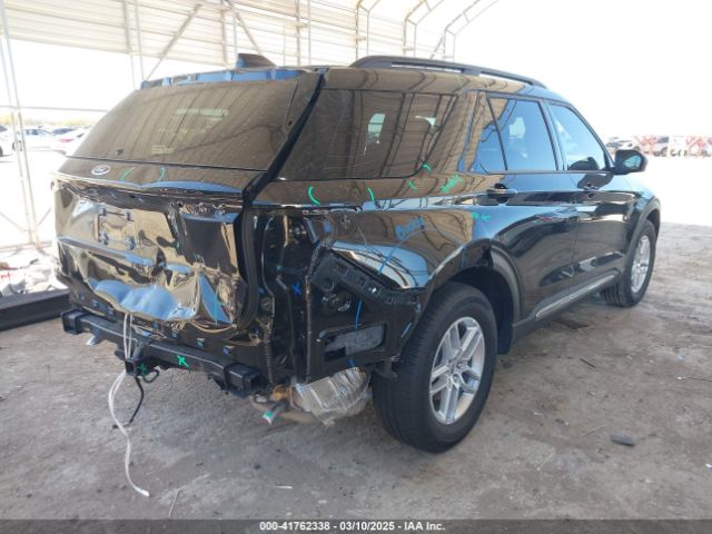 1FMUK7DH4SGB16294 Ford Explorer Active