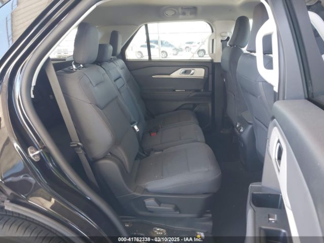 1FMUK7DH4SGB16294 Ford Explorer Active