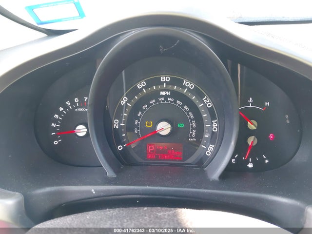 KNDPB3AC1E7656967 KIA Sportage Lx