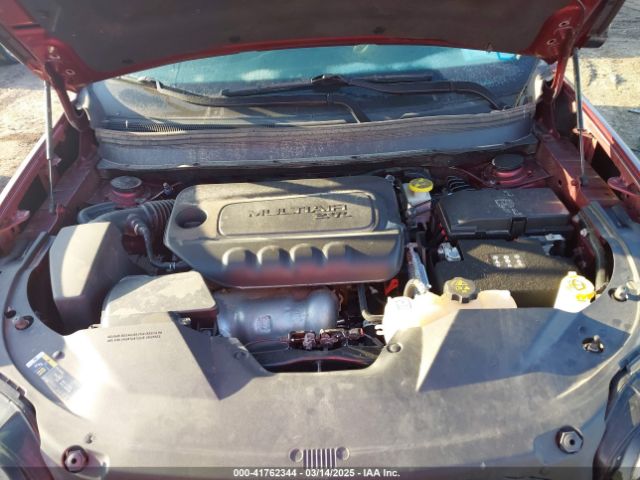 1C4PJMLB9KD410730 Jeep Cherokee Latitude Plus 4x4