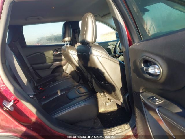 1C4PJMLB9KD410730 Jeep Cherokee Latitude Plus 4x4