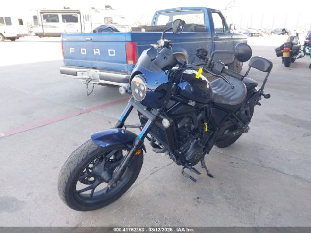2023 HONDA CMX1100 JH2SC8303PK200130 Photo 1