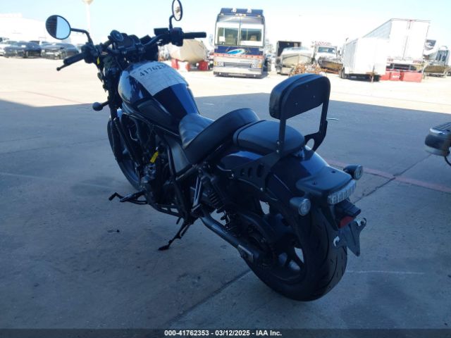 2023 HONDA CMX1100 JH2SC8303PK200130 Photo 2