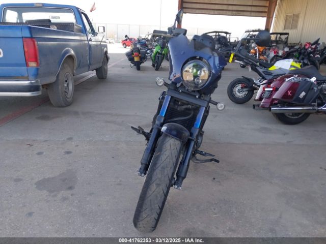 2023 HONDA CMX1100 JH2SC8303PK200130 Photo 4