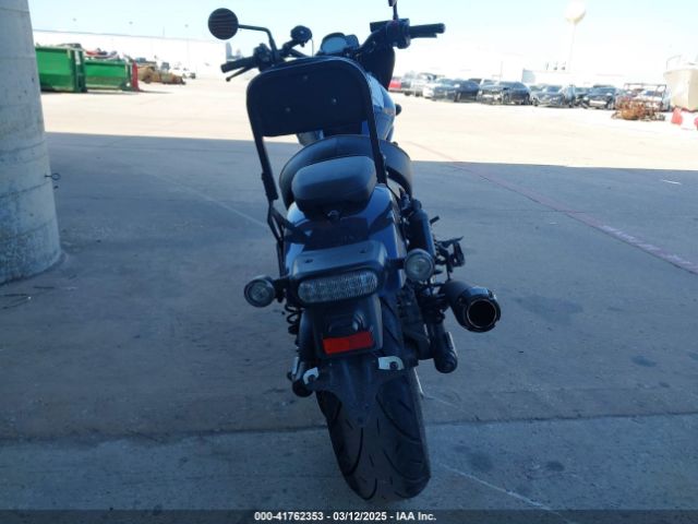 2023 HONDA CMX1100 JH2SC8303PK200130 Photo 5