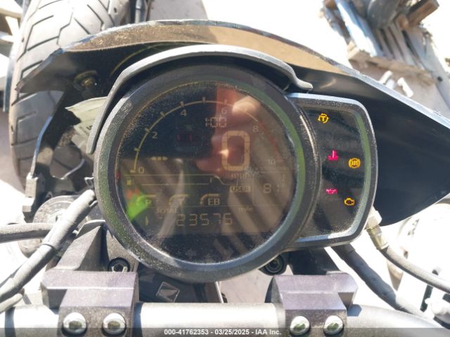 2023 HONDA CMX1100 JH2SC8303PK200130 Photo 6