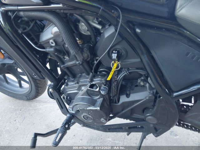 2023 HONDA CMX1100 JH2SC8303PK200130 Photo 8