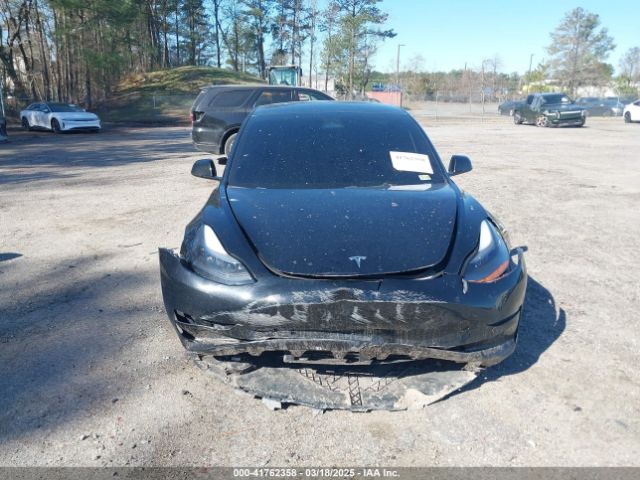 5YJ3E1EA6NF187257 Tesla Model 3 Rear-wheel Drive
