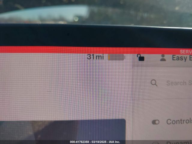 5YJ3E1EA6NF187257 Tesla Model 3 Rear-wheel Drive