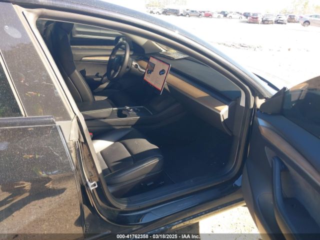 5YJ3E1EA6NF187257 Tesla Model 3 Rear-wheel Drive