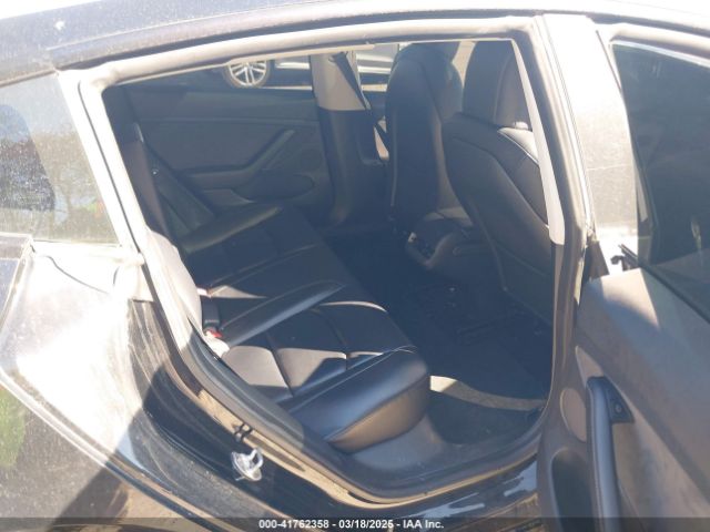 5YJ3E1EA6NF187257 Tesla Model 3 Rear-wheel Drive
