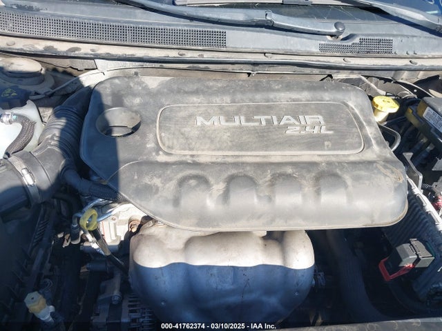 Chrysler 200 Limited 2016 1C3CCCAB2GN152434 Image 9