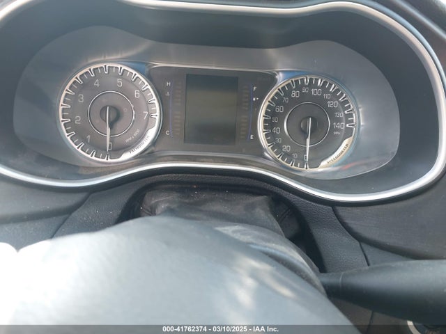Chrysler 200 Limited 2016 1C3CCCAB2GN152434 Image 6