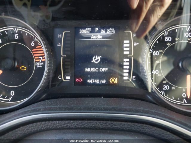 1C4PJLLB7KD128600 Jeep Cherokee Latitude Plus Fwd