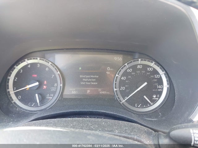 5TDHZRAH0MS056055 Toyota Highlander Xle