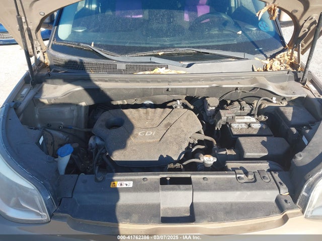 KIA Soul 2015 KNDJN2A23F7188563 Image 10