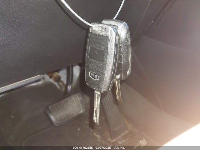 KIA Soul 2015 KNDJN2A23F7188563 Image 11