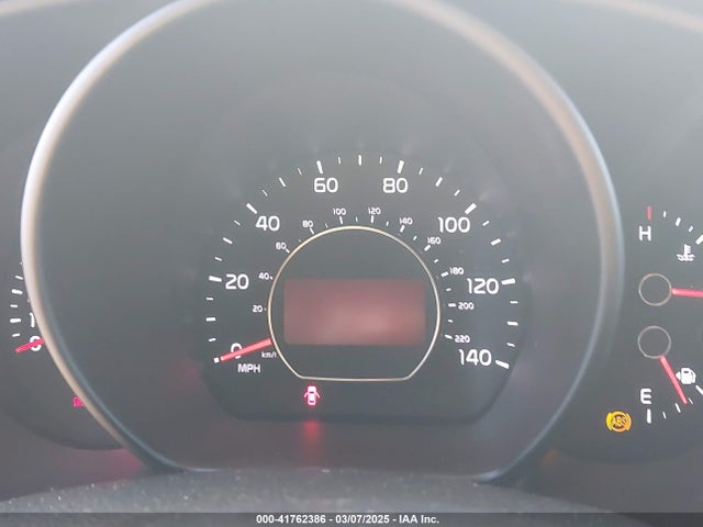 KIA Soul 2015 KNDJN2A23F7188563 Image 7
