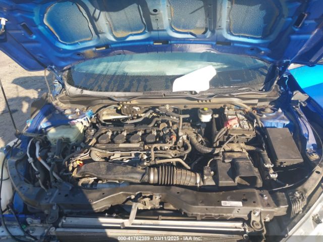 19XFC1F39HE014846 Honda Civic Ex-t