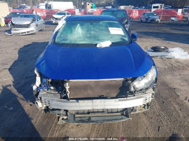 19XFC1F39HE014846 Honda Civic Ex-t