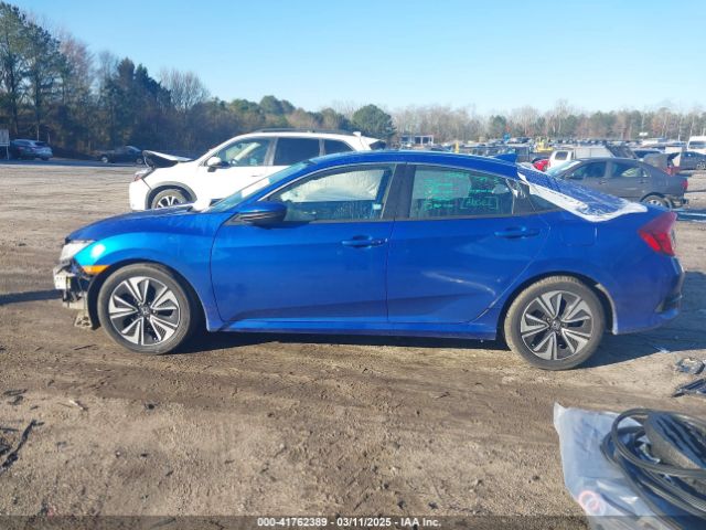 19XFC1F39HE014846 Honda Civic Ex-t