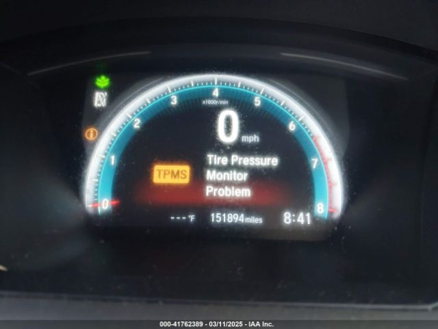 19XFC1F39HE014846 Honda Civic Ex-t