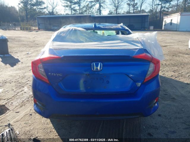 19XFC1F39HE014846 Honda Civic Ex-t
