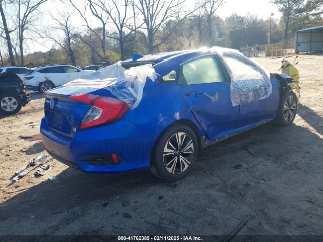 19XFC1F39HE014846 Honda Civic Ex-t
