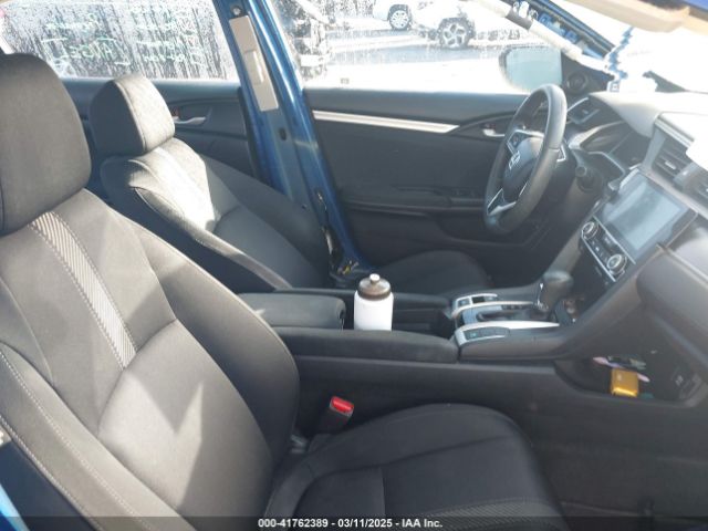 19XFC1F39HE014846 Honda Civic Ex-t