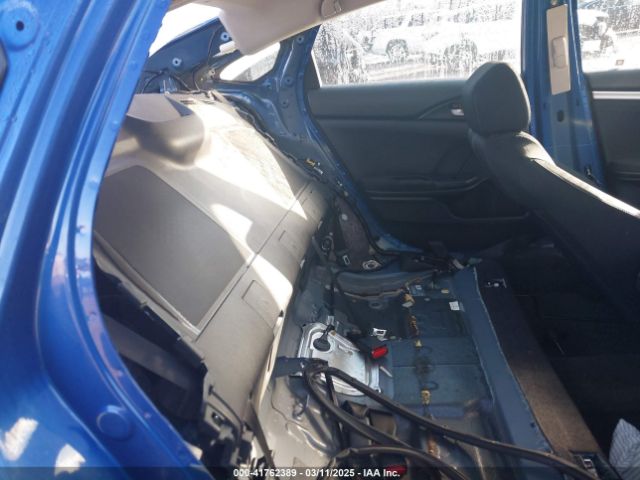19XFC1F39HE014846 Honda Civic Ex-t