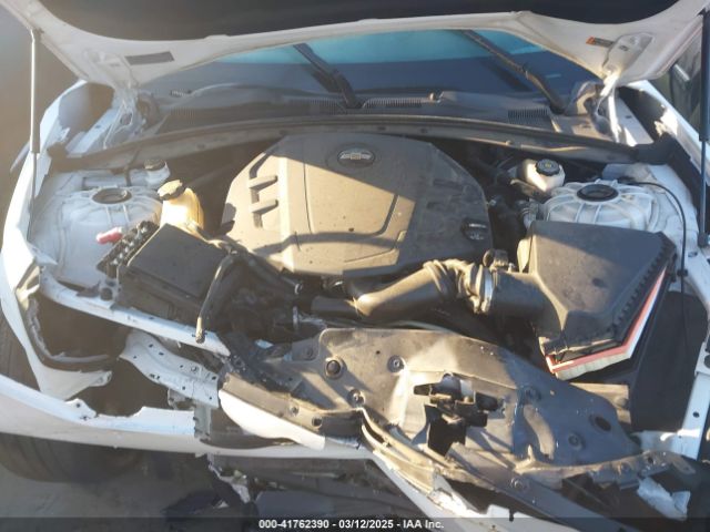 2017 CHEVROLET CAMARO 1G1FD3DSXH0108349 Photo 9