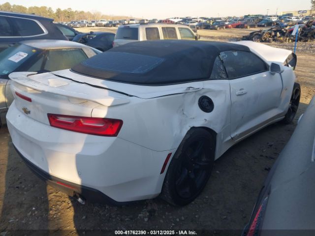 2017 CHEVROLET CAMARO 1G1FD3DSXH0108349 Photo 3