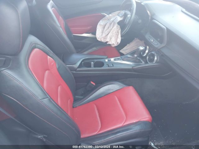 2017 CHEVROLET CAMARO 1G1FD3DSXH0108349 Photo 4