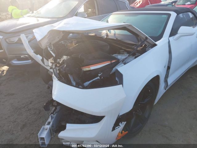 2017 CHEVROLET CAMARO 1G1FD3DSXH0108349 Photo 5