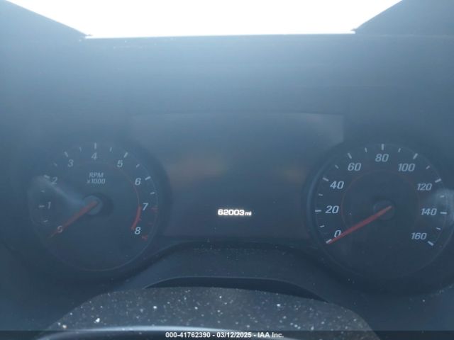 2017 CHEVROLET CAMARO 1G1FD3DSXH0108349 Photo 6