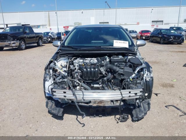 JTDEPRAE0LJ114241 Toyota COROLLA LE