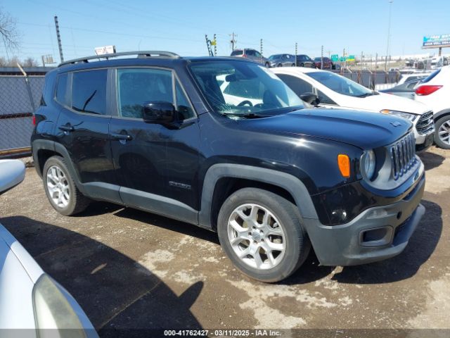 ZACCJABT2FPC37745 Jeep Renegade Latitude