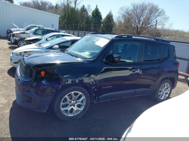 ZACCJABT2FPC37745 Jeep Renegade Latitude