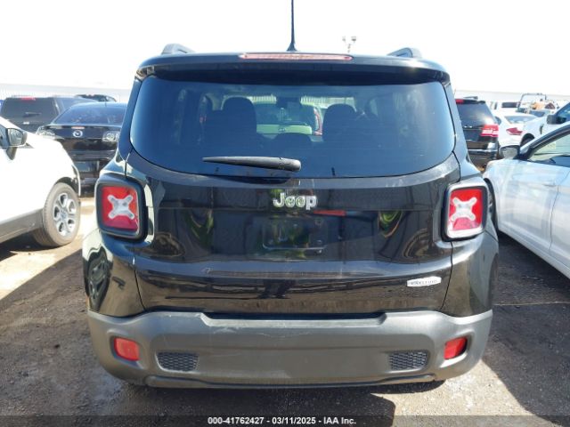 ZACCJABT2FPC37745 Jeep Renegade Latitude
